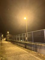 福岡県宮若市の心霊スポット「力丸ダム」