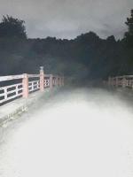 茨城県水戸市の心霊スポット「笠原水道」