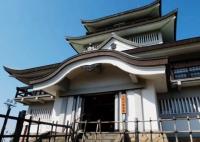 愛知県小牧市の心霊スポット「小牧山(小牧山城)」
