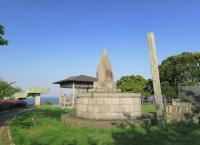 千葉県勝浦市の心霊スポット「官軍塚」