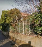 千葉県松戸市の心霊スポット「松戸鉄格子の家」