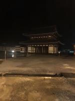 青森県むつ市の心霊スポット「恐山」