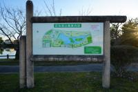 富山県射水市の心霊スポット「足洗潟公園」