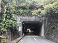 大阪府河内長野市の心霊スポット「うじの隧道」