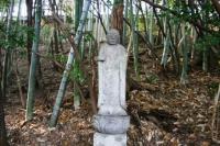 愛知県豊明市の心霊スポット「桶狭間古戦場伝説地とお化け地蔵」
