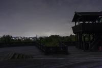 愛知県長久手市の心霊スポット「色金山歴史公園」