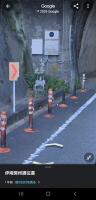 千葉県鴨川市の心霊スポット「実入トンネル」