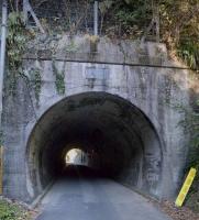 千葉県いすみ市の心霊スポット「大原お化けトンネル」