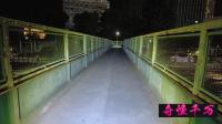千葉県習志野市の心霊スポット「跨線橋」