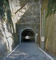 千葉県勝浦市の心霊スポット「川津隧道」
