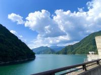 岐阜県揖斐川町の心霊スポット「徳山ダム」
