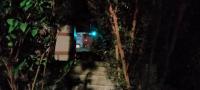福岡県福岡市の心霊スポット「米一丸地蔵尊」