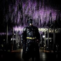 愛知県江南市の心霊スポット「曼陀羅寺公園」