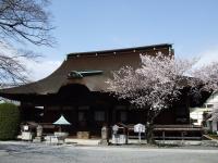愛知県江南市の心霊スポット「曼陀羅寺公園」
