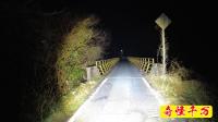 愛知県春日井市の心霊スポット「玉野橋」