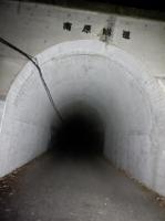 広島県広島市の心霊スポット「南原トンネル」