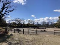 愛知県一宮市の心霊スポット「森本中央公園」