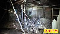 千葉県柏市の心霊スポット「沼南の幽霊屋敷」