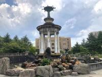 愛知県名古屋市の心霊スポット「鶴舞公園」