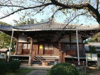 愛知県岡崎市の心霊スポット「井田野古戦場」