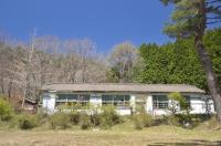 愛知県設楽町の心霊スポット「名倉小学校駒ヶ原分校」