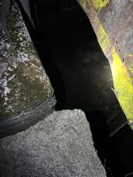 広島県呉市の心霊スポット「黒瀬トンネル（旧二級峡トンネル）」