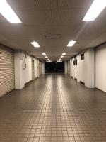 東京都板橋区の心霊スポット「高島平団地」