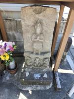 千葉県市川市の心霊スポット「下矢切魔の十字路」