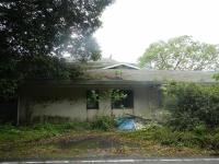 愛知県犬山市の心霊スポット「不老閣の廃墟」
