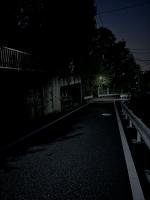 道・峠の心霊スポット