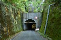 千葉県館山市の心霊スポット「照尾トンネル」