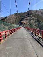 群馬県藤岡市の心霊スポット「琴平橋（金比羅橋）」
