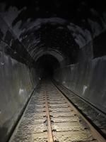 宮崎県えびの市の心霊スポット「第二山ノ神トンネル」