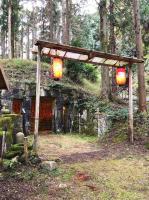 墓地・慰霊碑の心霊スポット