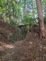 滋賀県日野町の心霊スポット「日野城跡」