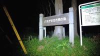 【千葉県】八木が谷北市民の森