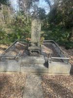 埼玉県行田市の心霊スポット「小埼沼」