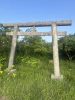 千葉県白子町の心霊スポット「地図から消えた海岸（浜宿海岸）」