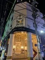 商業施設の心霊スポット