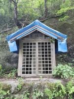 栃木県日光市の心霊スポット「旧鞍掛峠」