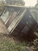 神奈川県横浜市の心霊スポット「戸塚西公園」