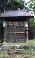 福島県須賀川市の心霊スポット「顕国魂神社」