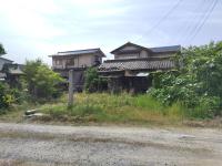 【岡山県】西之浜の稲荷神社の画像