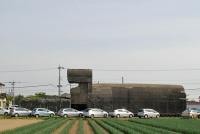 石川県小松市の心霊スポット「旧海軍小松基地発電所跡」