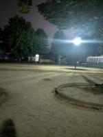 京都府京都市の心霊スポット「塚本児童公園」