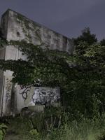 香川県さぬき市の心霊スポット「喝破道場」