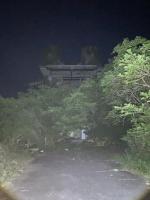 高知県室戸市の心霊スポット「スカイレストニュー室戸」