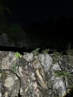 高知県香美市の心霊スポット「麓宝園跡」