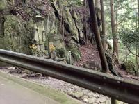 京都府京都市の心霊スポット「牛尾山」