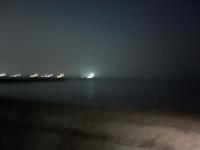 岡山県倉敷市の心霊スポット「沙美海岸」